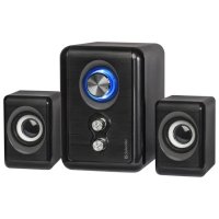 колонки Defender V11 Black