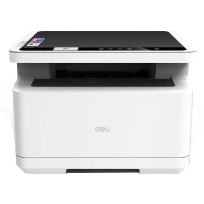 МФУ Deli Laser M2000DW Белый