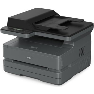МФУ Deli Laser M3100ADNW Серый