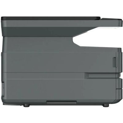 МФУ Deli Laser M3100DN Серый