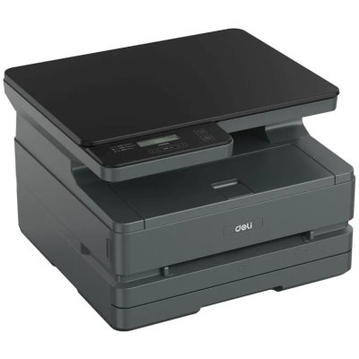 МФУ Deli Laser M3100DN Серый