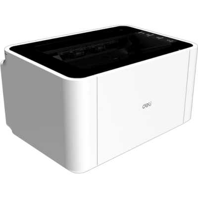принтер Deli P1820W Белый