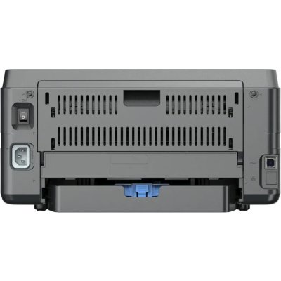 принтер Deli P3100DNW Серый