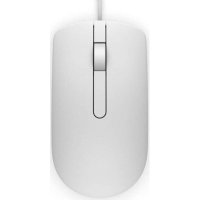 мышь Dell 570-AAIP Белый