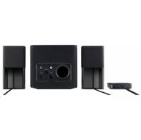 колонка Dell AC411 Черный