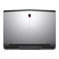 Dell Alienware 15 R4 A15-7695