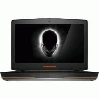 ноутбук Dell Alienware 18R1-6429 Серебристый