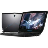 ноутбук Dell Alienware A13-6342 Серебристый