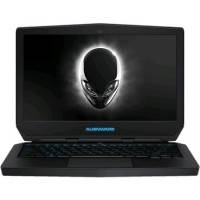 ноутбук Dell Alienware A13-6342 Серебристый