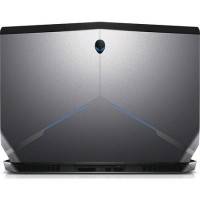 ноутбук Dell Alienware A13-6342 Серебристый