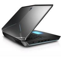 ноутбук Dell Alienware A14-7963 Серебристый