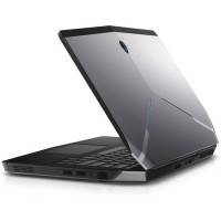 ноутбук Dell Alienware A15-8413 Серебристый