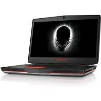 ноутбук Dell Alienware A17-9233 Серебристый