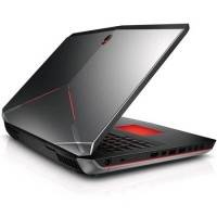 ноутбук Dell Alienware A17-9233 Серебристый
