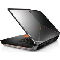 ноутбук Dell Alienware A18-8021 Серебристый