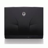 ноутбук Dell Alienware M14x-8902 Черный