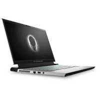 ноутбук Dell Alienware M15-5607 Серебристый