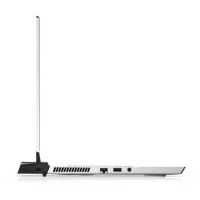 ноутбук Dell Alienware M15-5607 Серебристый