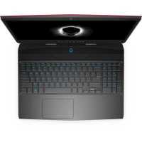 ноутбук Dell Alienware M15-5935 Красный