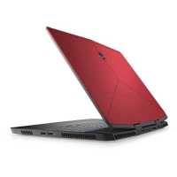 ноутбук Dell Alienware M15-5935 Красный