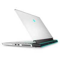 ноутбук Dell Alienware M15 R4 M15-2947 Серебристый