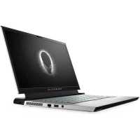 ноутбук Dell Alienware M15 R3 M15-7342 Серебристый