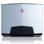 ноутбук Dell Alienware M15x i5 430M/4/320/Win 7 HP/Black