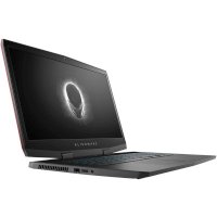 ноутбук Dell Alienware M17-8424 Красный