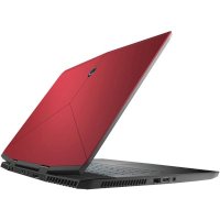 ноутбук Dell Alienware M17-8424 Красный
