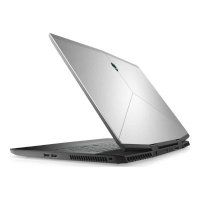 ноутбук Dell Alienware M17-8352 Серебристый