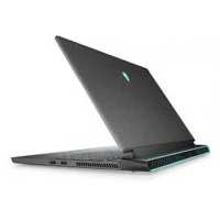 ноутбук Dell Alienware M17 R2 A17-9355 Черный