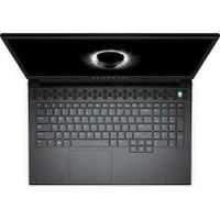 ноутбук Dell Alienware M17 R2 A17-9355 Черный