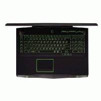 ноутбук Dell Alienware M18x-4796 Черный