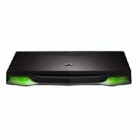 ноутбук Dell Alienware M18x-4796 Черный