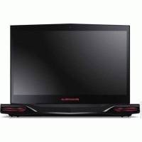 ноутбук Dell Alienware M18x-3334 Красный