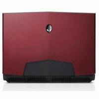 ноутбук Dell Alienware M18x-3334 Красный