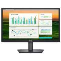 монитор Dell E2222HS Черный