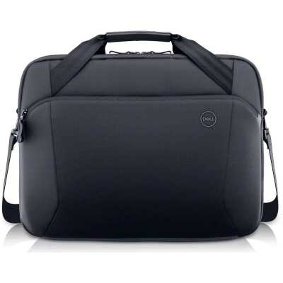 сумка Dell EcoLoop Pro Slim Brief 460-BDRT черный