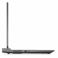 ноутбук Dell G15 5510 G515-0007 Серый
