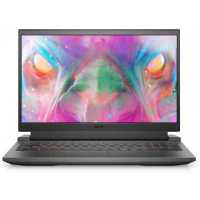 ноутбук Dell G15 5510 G515-0021 Серый