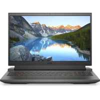 ноутбук Dell G15 5510 G515-0038-wpro Серый