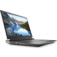 ноутбук Dell G15 5510 G515-0038-wpro Серый
