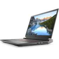 ноутбук Dell G15 5510 G515-0038-wpro Серый