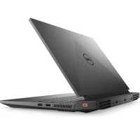 ноутбук Dell G15 5510 G515-0038-wpro Серый