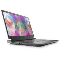 ноутбук Dell G15 5510 G515-4373-wpro Серый