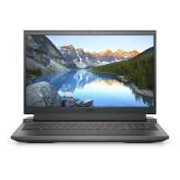 ноутбук Dell G15 5510 G515-7098 Серый