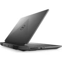 ноутбук Dell G15 5511 G515-0297 Серый