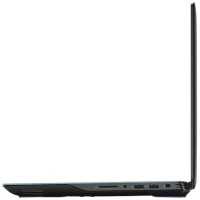 ноутбук Dell G3 15 3500 G315-5775-wpro Черный