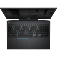 ноутбук Dell G3 15 3590 G315-6534 Черный