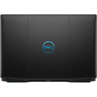 ноутбук Dell G3 15 3590 G315-6534 Черный